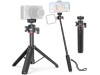 Ulanzi MT-73 Extension Pole Tripod, Mini Selfie Stick Tripod Stand Handle Grip